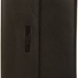 Geldbörse RFID 17089 Schwarz