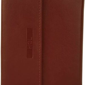 Geldbörse RFID 17095 Rot