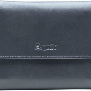 Geldbörse Viktoria RFID Navy