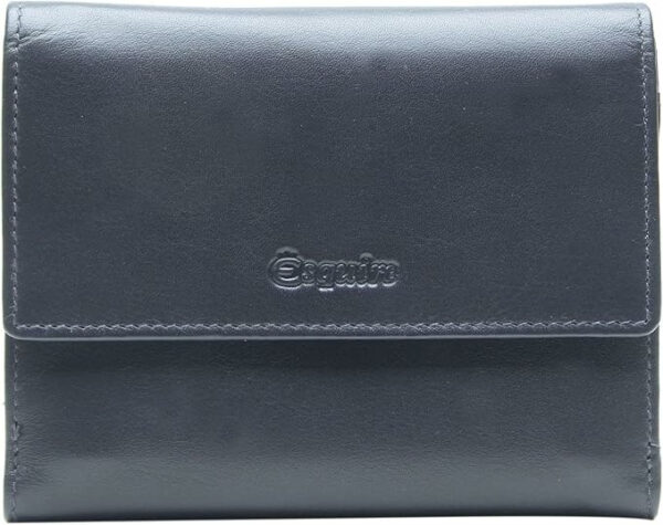 Geldbörse Viktoria RFID Navy