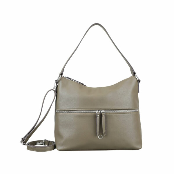 Gerry Weber - daily use hobo mhz Khaki