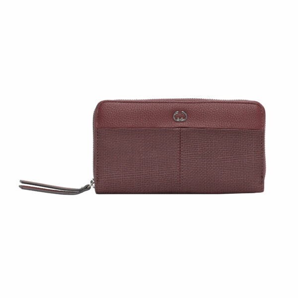 Gerry Weber - keep in mind purse lh13z Dunkelrot