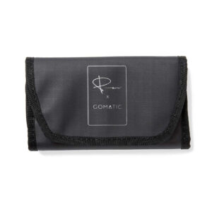 Gomatic MCKINNON Memory Card Case