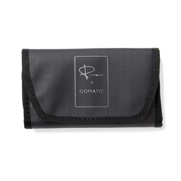 Gomatic MCKINNON Memory Card Case