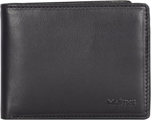 Grumbach Gathman Billfold H8