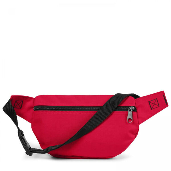 Gürteltasche Doggy Bag Sailor Red Rot