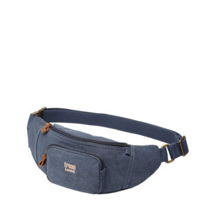 Gürteltasche London Classic TRP0244 Blau