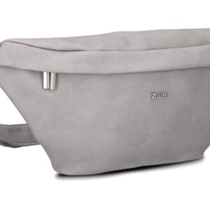 Gürteltasche Mademoiselle MH80 Canvas-Grey Grau