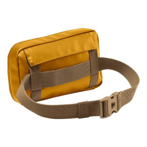 Gürteltasche Mineo Tech Pouch Burnt Yellow Gelb