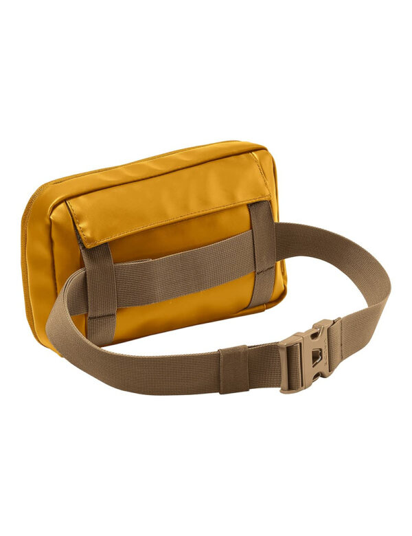 Gürteltasche Mineo Tech Pouch Burnt Yellow Gelb