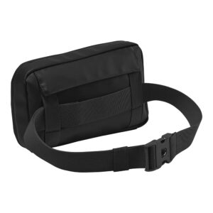 Gürteltasche Mineo Tech Pouch Schwarz