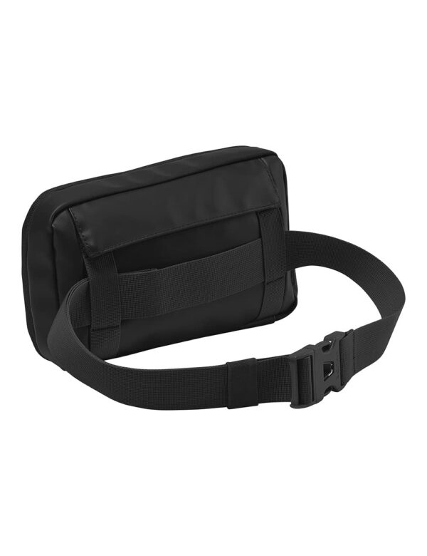 Gürteltasche Mineo Tech Pouch Schwarz