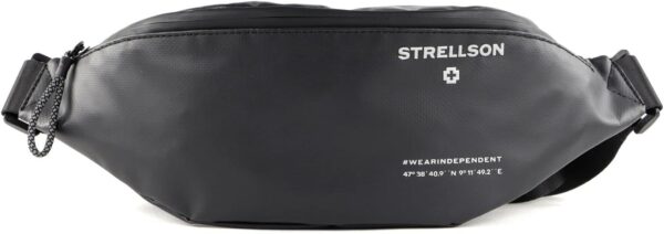 Gürteltasche Stockwell 2.0 LHZ Schwarz