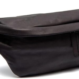Gürteltaschen glatte Rindleder