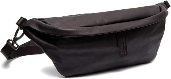 Gürteltaschen glatte Rindleder