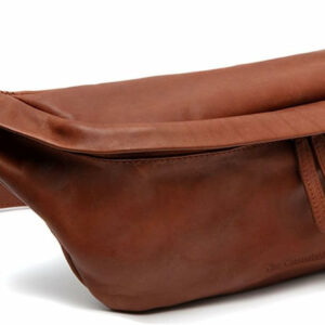 Gürteltaschen glatte Rindleder