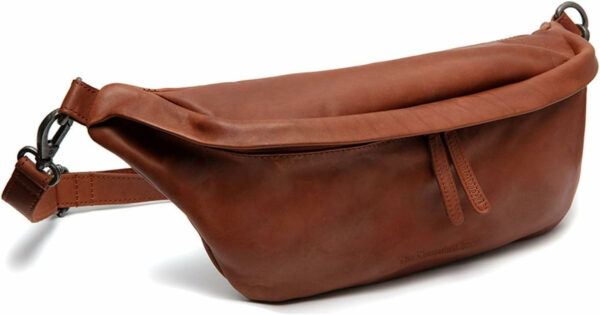 Gürteltaschen glatte Rindleder