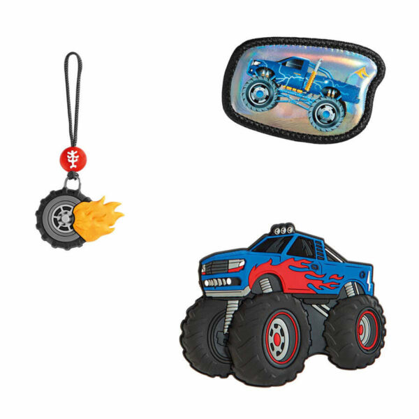 HAMA 213517 monster truck rocky