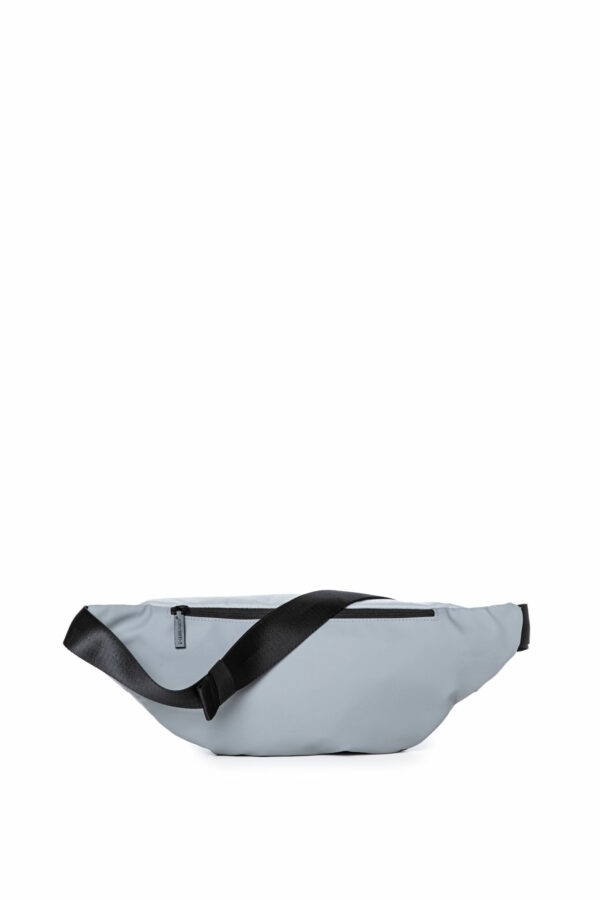 HEAD Game Waistbag hell_grau