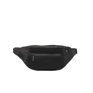 HEAD Net Waistbag schwarz