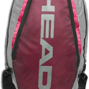HEAD Wanderrucksack Run Mit Sonnenbrillenschlaufe
