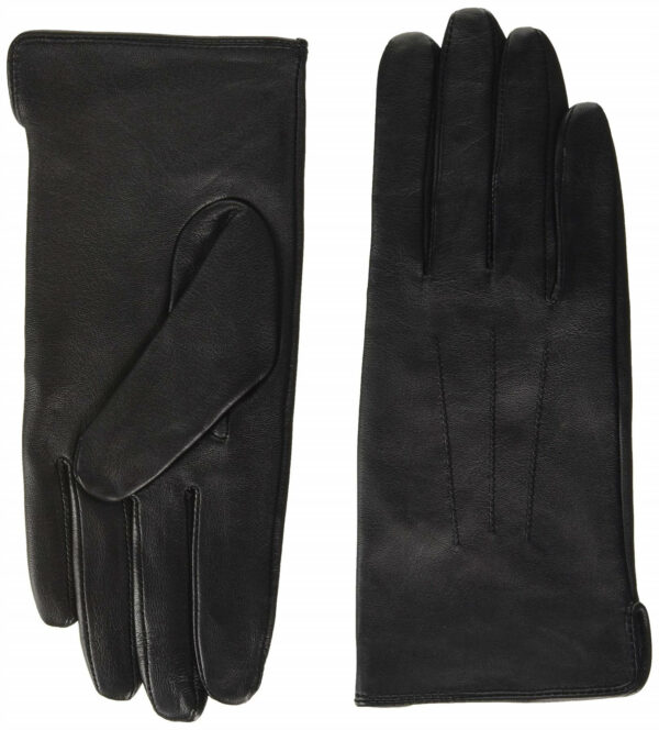 Handschuhe Carla Schwarz