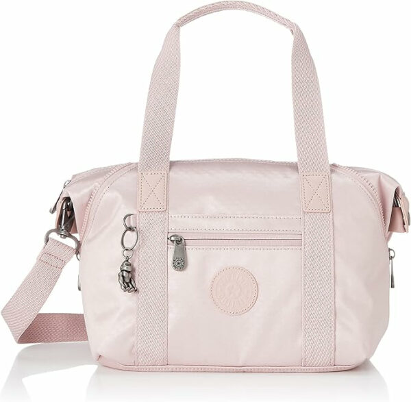 Handtasche Art Mini Pink