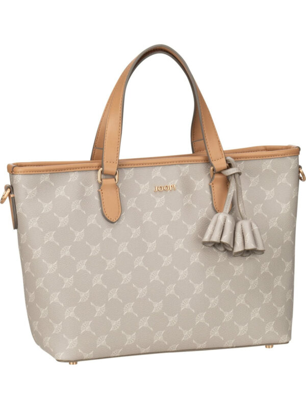 Handtasche Cortina 1.0 Ketty SHZ Taupe