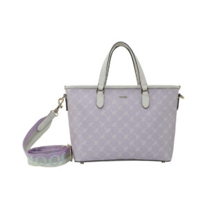 Handtasche Cortina Diletta Ketty SHZ Lavendel