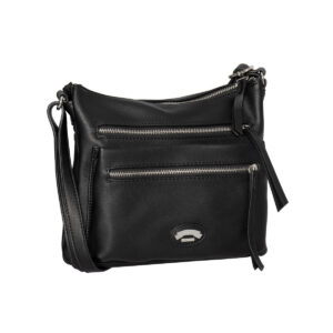 Handtasche Fiona schwarz