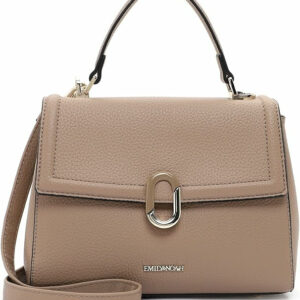 Handtasche Iris 63642 Taupe