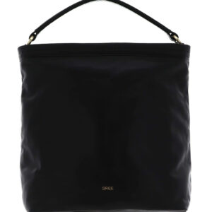 Handtasche Juna 2 Schwarz