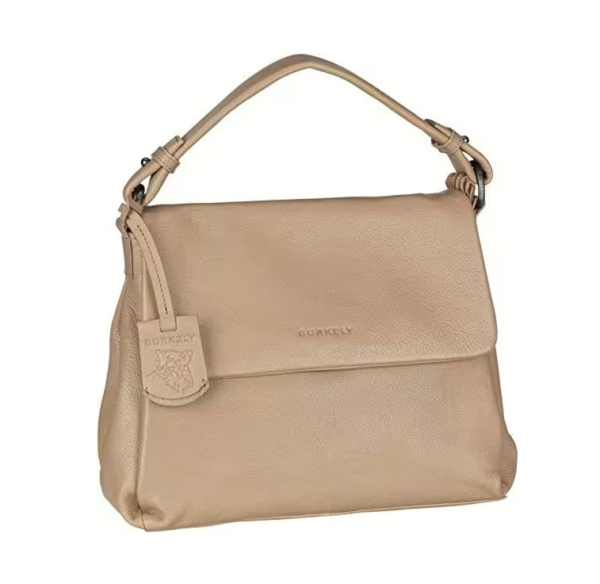 Handtasche Just Jolie Trüffel Taupe