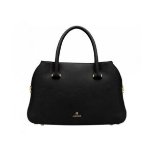 Handtasche Milano Schwarz