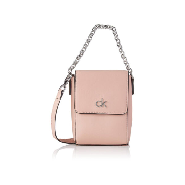 Handtasche Minibag Re-Lock Rosa