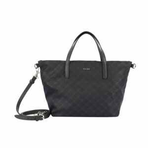 Handtasche Nylon Cornflower Helena MHZ1 Black