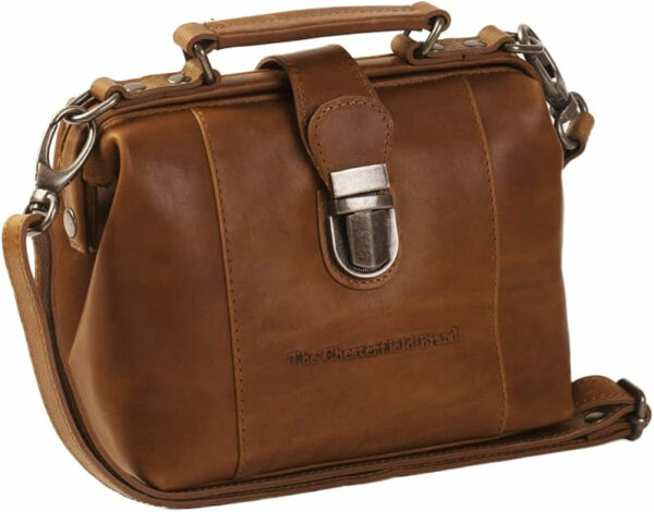 Handtasche Rachael Cognac