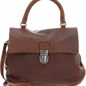 Handtasche Rianne Cognac