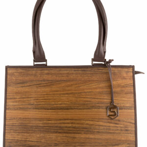 Handtasche Ruby Braun