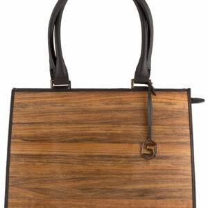Handtasche Ruby Schwarz