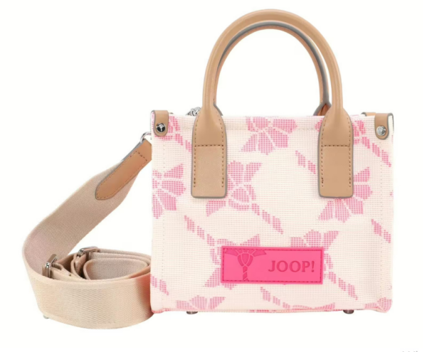 Handtasche Secondo Aurelia XSHZ Pink