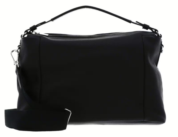 Handtasche Tana 9 Schwarz