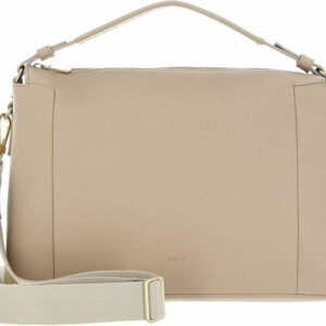 Handtasche Tana 9 Toasted Almond Beige