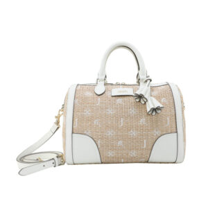 Handtasche Tessere Suzi SHZ Weiß