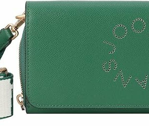 Handtasche  grün  PU