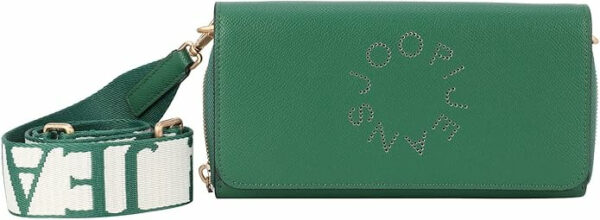 Handtasche  grün  PU