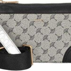 Handtasche  schwarz  PU