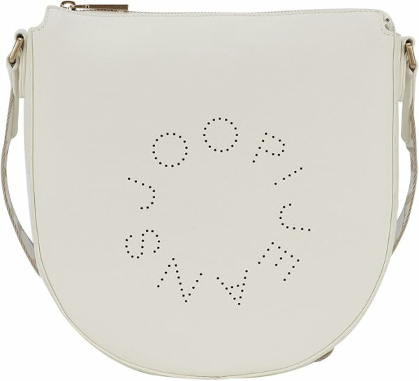 Handtasche  weiss  PU