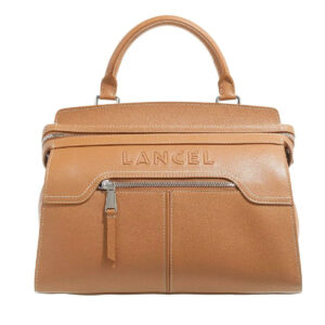 Handtaschen braun Satchel One Size