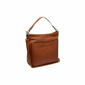 Handtaschen cognac
